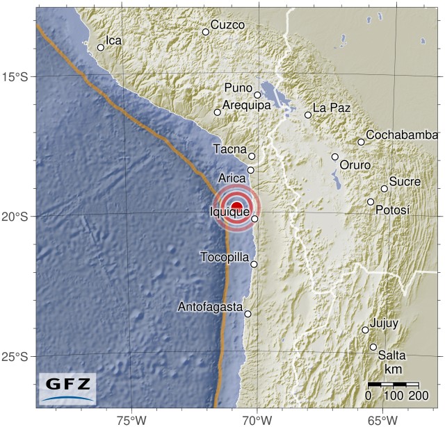 Earthquakes in the World - SEGUIMIENTO MUNDIAL DE SISMOS - Página 3 Gfz2014furx