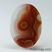 Cabochon Gemstones Coyamito-agate