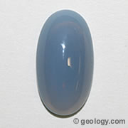 Cabochon Gemstones Owyhee-opal