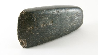 What is Jade? Jade-mayan-ax-head