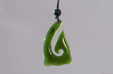 What is Jade? Jade-pendant