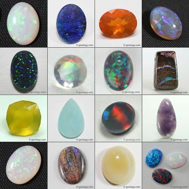 What is Opal? Opal