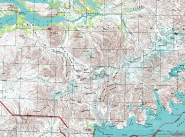         -  2 Novarupta-topo-map-200000-275