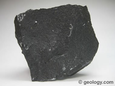 عن صخر البازلت  Basalt-380