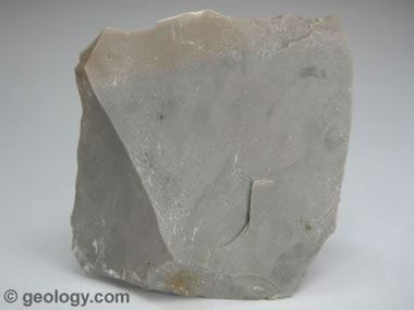 Sedimentary Rocks  Picture Gallery of the Most Common Rock Types  Chert