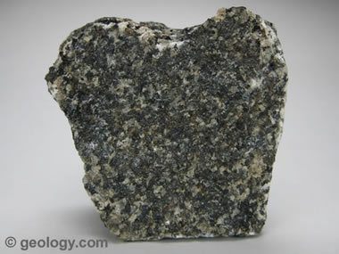 igneous rocks pictures  Gabbro