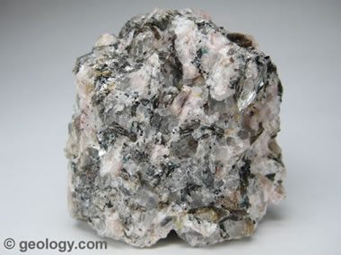 igneous rocks pictures  Pegmatite