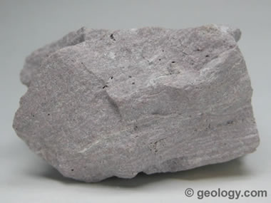 igneous rocks pictures  Rhyolite