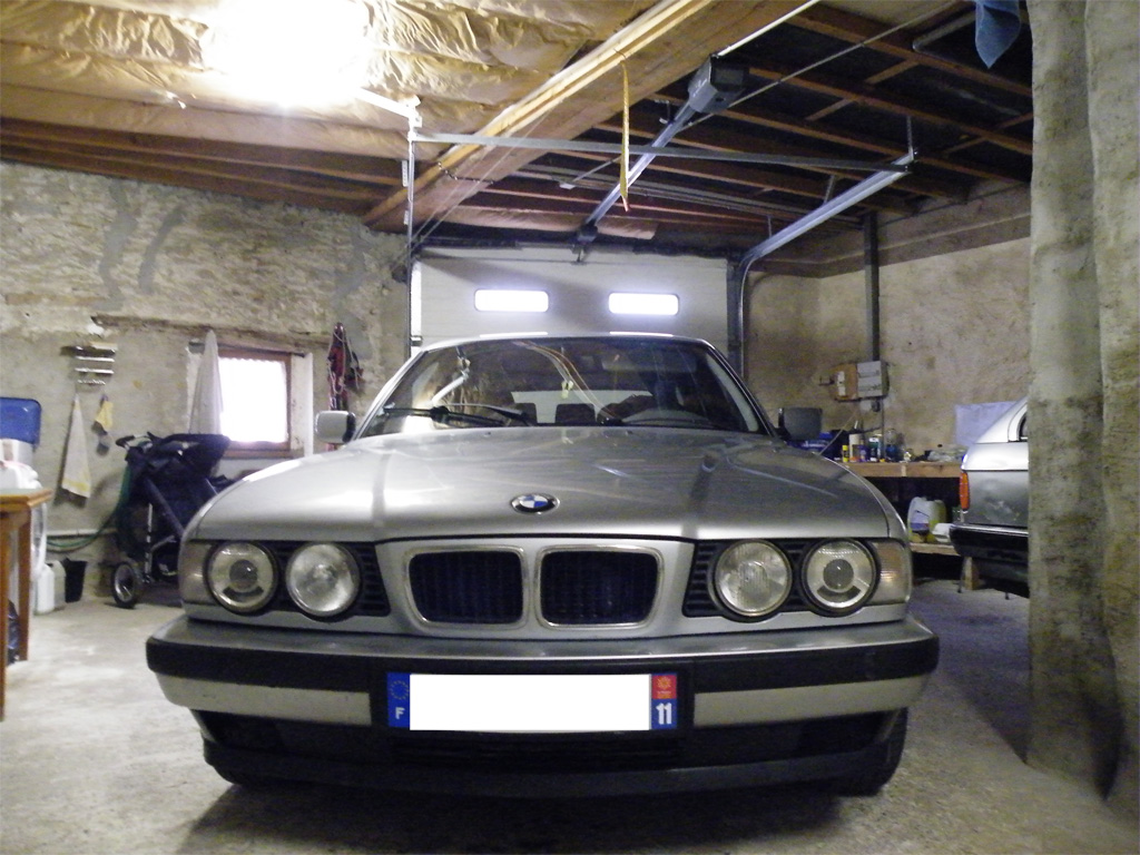 mes BMW actuelles 01