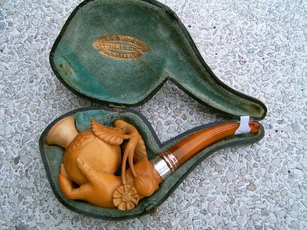 ancienne pipes brocante Eced3eaa
