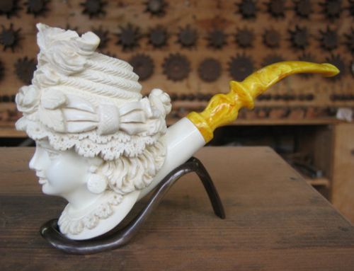 ancienne pipes brocante Hdjxe5ie