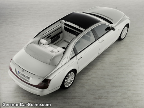 MAYBACH Maybach-landaulet-3-11-07