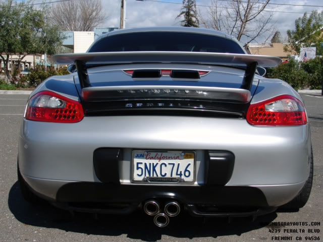 Photos de Porsche : les fautes de gout! - Page 8 2000-Porsche-Boxster-S-Gemballa-rear