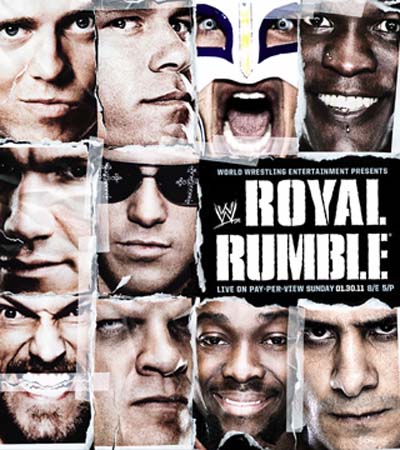 حصريا جميع بوستارات لمهرجانات wwe 2011 Royalrumbleposter