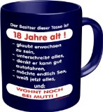 Auch Drachen-Meister werden älter - Alles Gute zum 18. Geburtstag, Reshikrom! 51RDhIdIh1L__SL160_Spr%C3%BCche-Tasse-Geschenk-zum-18.-Geburtstag