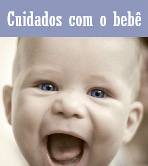 Como cuidar das brotoejas em bebês Bebes-cuidados