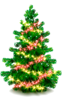 portablee downlooad  Animated Christmas Tree for Desktop - Δωρεάν κινούμενα Χριστουγεννιάτικα δέντρα για την επιφάνεια εργασίας Greenchristmastree