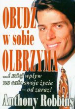 Obudź w sobie olbrzyma 152x200