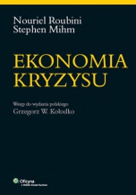 Ekonomia Kryzysu 152x200