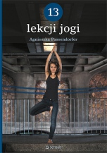 13 lekcji jogi 152x200