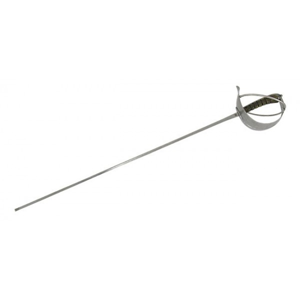 Dei Laez Radaelli-sabre-hanwei-sh2200