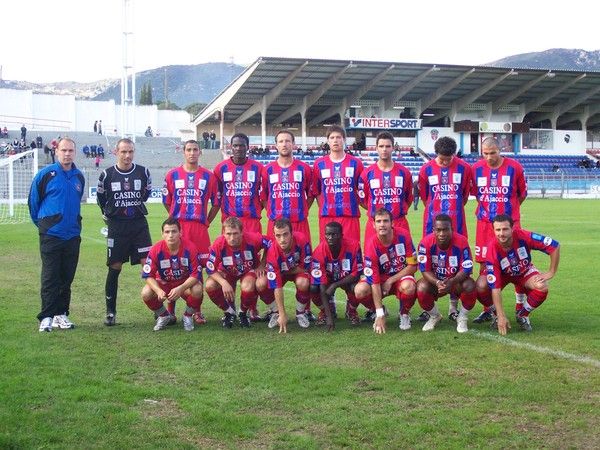 GAZELEC AJACCIO // LIGUE 2 - Page 2 06e6a390