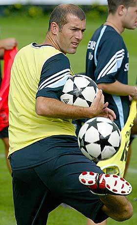 صور زيدان Zidane