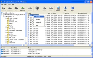       ( Portable Utilities ) 691-active-file-recovery-for-windows