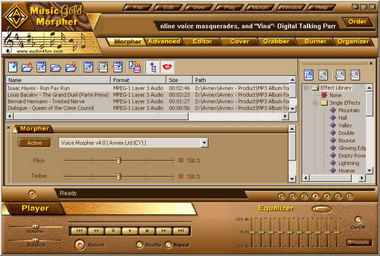 برنامج روعة لفصل الصوت عن الموسيقى 15650-av-music-morpher-gold