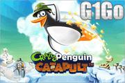 ألعاب مضحكة Crazy_penguin_catapult