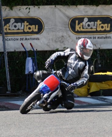 Ma nouvelle moto .... Go, go GGCOX pour 2012 ! GGCOX-Pantera