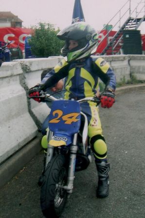 Ma nouvelle moto .... Go, go GGCOX pour 2012 ! Remi-Pantera1