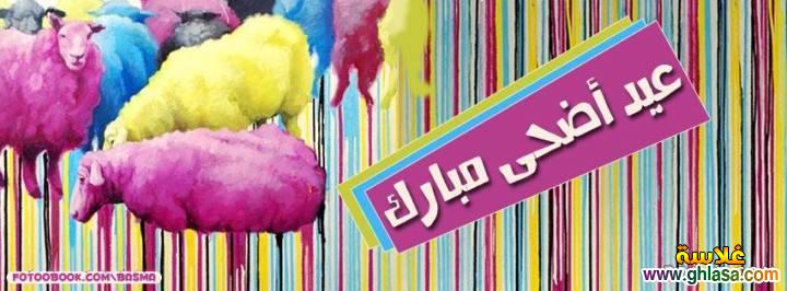 كفرات عيد الاضحي للفيسبوك 2013 | غلاف فيس بوك لعيد الاضحي 2013 | اغلفة عيد الاضحي 1434 - facebook Ghlasa1380813682862