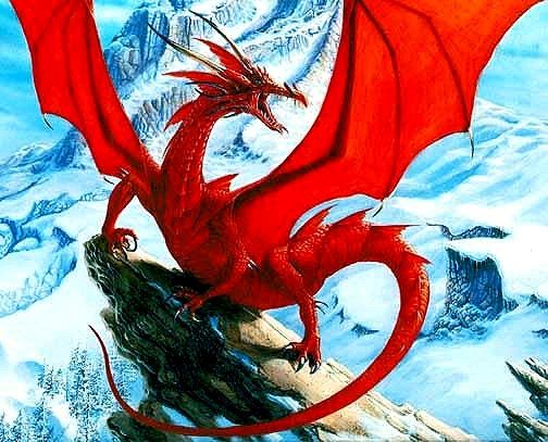 j'ai un blem... Dragon-rouge