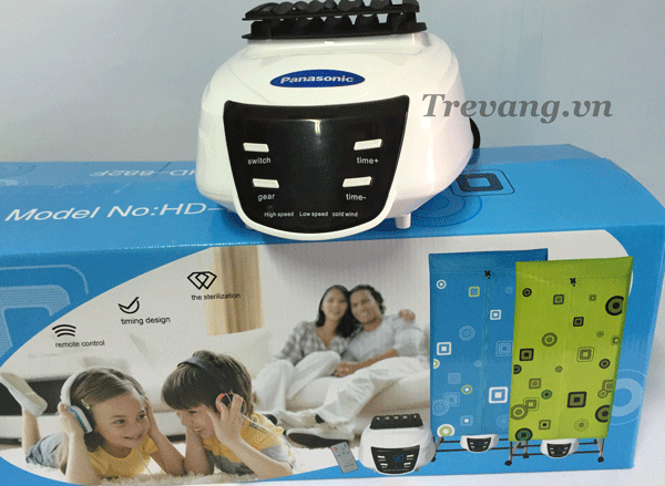 Với khoảng 10kg quần áo bạn phải trả chi phí là bao nhiêu nếu mang ra tiệm giặt là? May-say-quan-ao-panasonic-co-dieu-khien