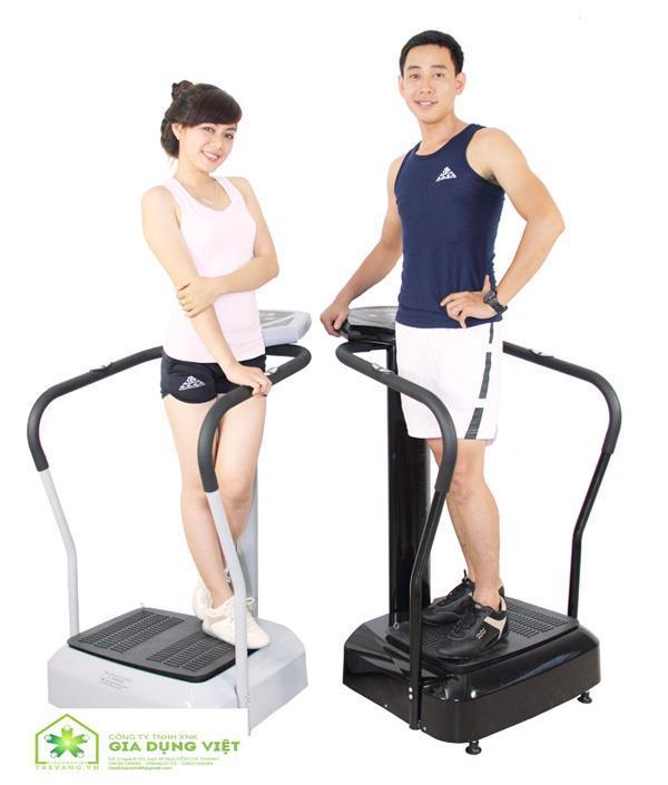 Diễn đàn rao vặt tổng hợp: Máy massage giảm cân tập luyện tại nhà làm thon gọn v May-rung-toan-than-shachu-rung-tu-dong