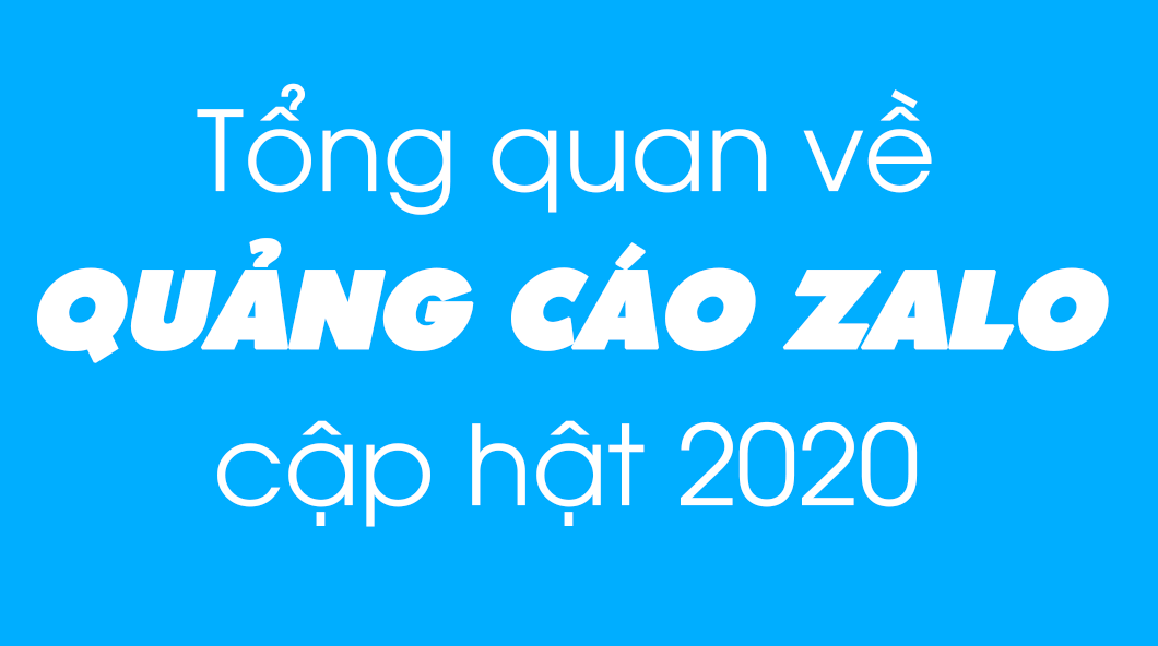 Ưu điểm của quảng cáo zalo hiện nay Tong-quan-quang-cao-zalo