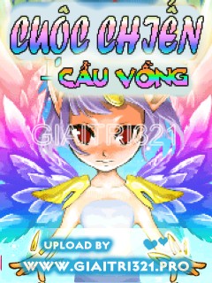 Game CUỘC CHIẾN CẦU VỒNG 1