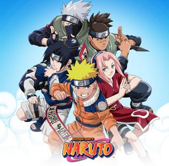 [Fshare] Phim Mobile Naruto Full P1 Naruto