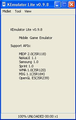 [Phần Mềm] KEmulator - Giả lập chơi game Mobile trên PC cực đỉnh 1