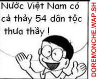 dorem0n chế ( chap 1) 4