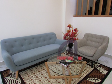 Sofa góc, sofa băng hàng đặt - Sofa Giang Thanh Long 523