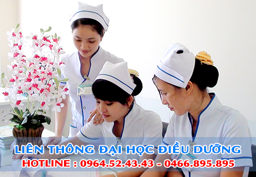 Đào tạo Liên thông Đại học ngành Điều dưỡng năm 2015 Lien-thong-dai-hoc-dieu-duong