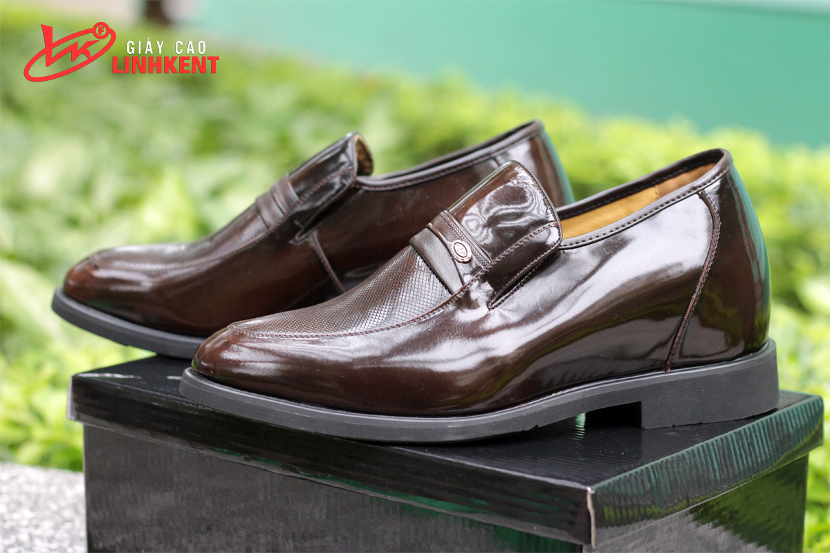 Go309 kiểu giày lười tiện lợi phù hợp cho dân công sở Go309%20(1)