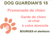 o31. BOURGES - DOG GUARDIAN'S 18 - Services de Pet sitting - Promenade de chiens Anim_6e65be21-8e83-ee04-f162-642170dd87c3