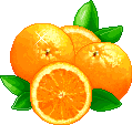 Yaourts aromatisés à l'orange. + photos. Recette-161