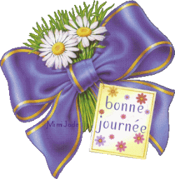 BONJOUR A TOUS - Page 39 Bonne-journee-336