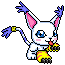 Tema lul [aka mini-rol de digimon :~D] Gatomon