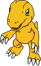 [QUEST]Removendo as pragas! Agumon