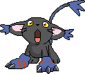 Centro de adopcion de Digimons (JUEGO) - Página 17 Blackgatomon